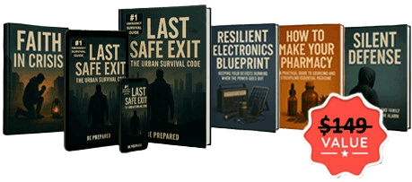 Urban Survival Code